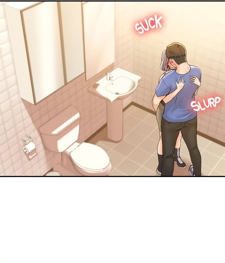 Campus Today Chapter 71 Page 22