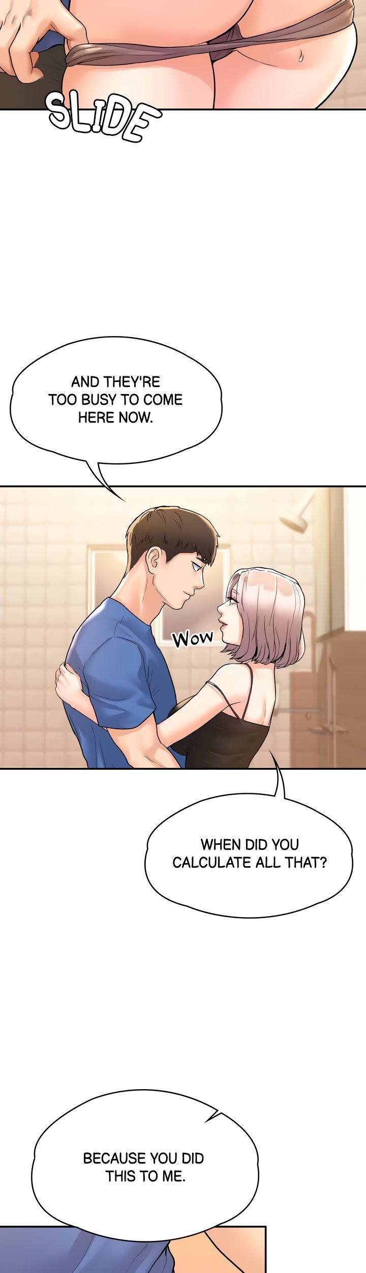 Campus Today Chapter 71 Page 25