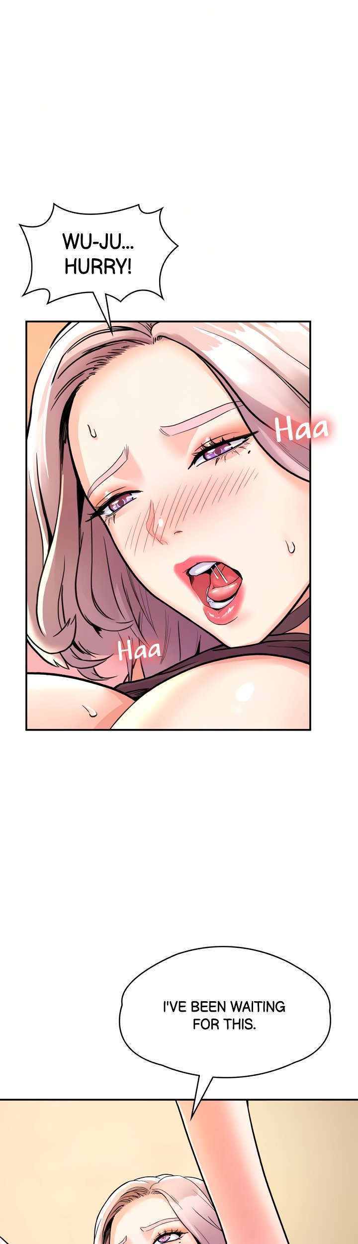 Campus Today Chapter 71 Page 31