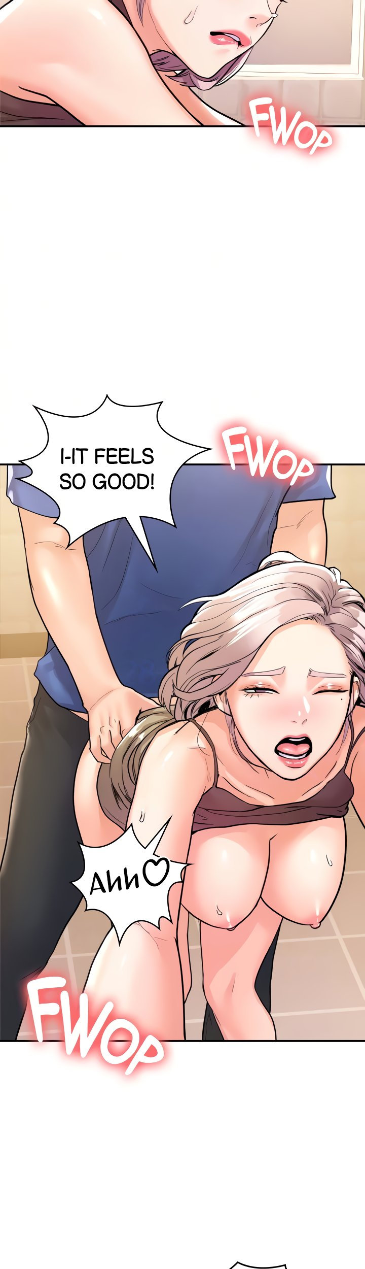 Campus Today Chapter 71 Page 37