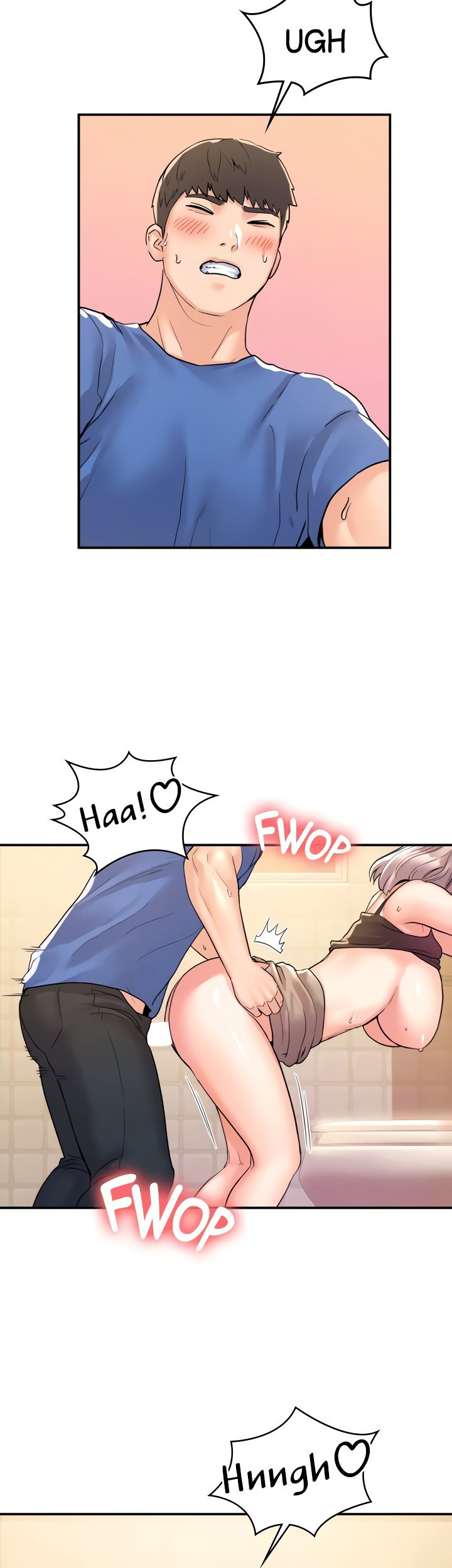 Campus Today Chapter 71 Page 38