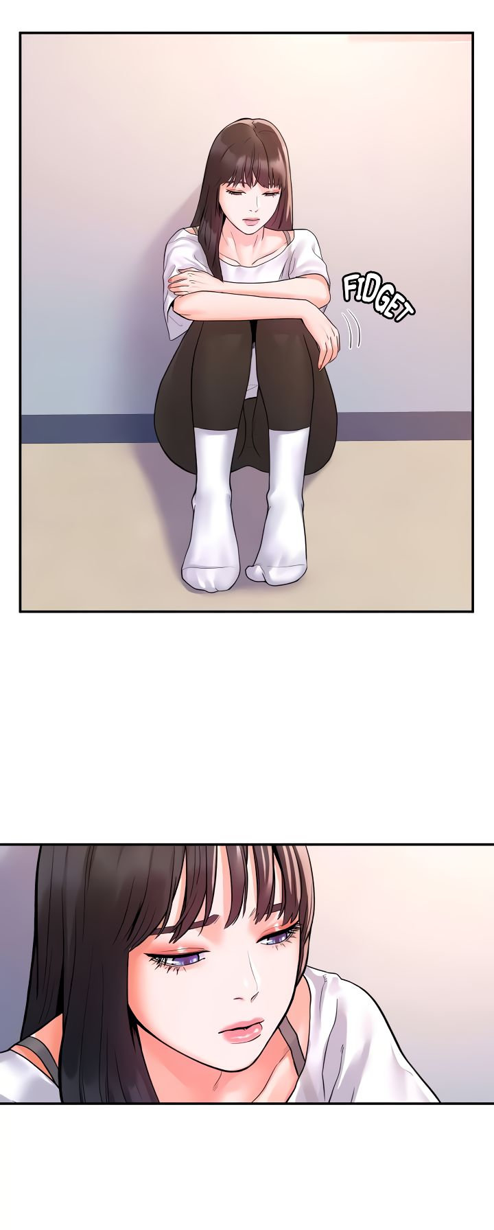 Campus Today Chapter 72 Page 21