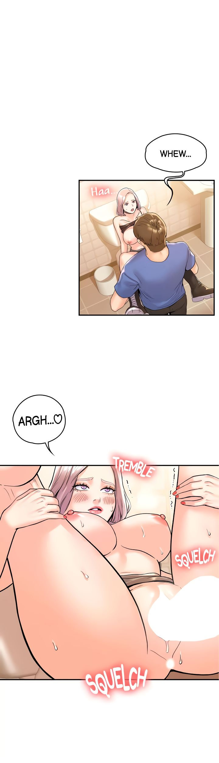 Campus Today Chapter 72 Page 22