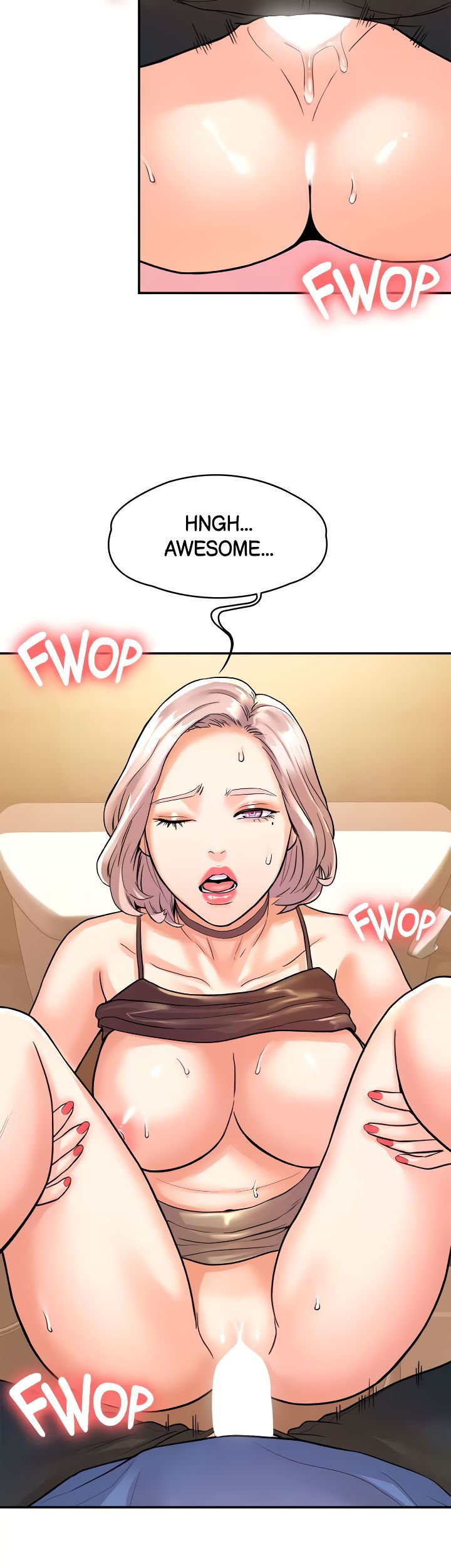 Campus Today Chapter 72 Page 24