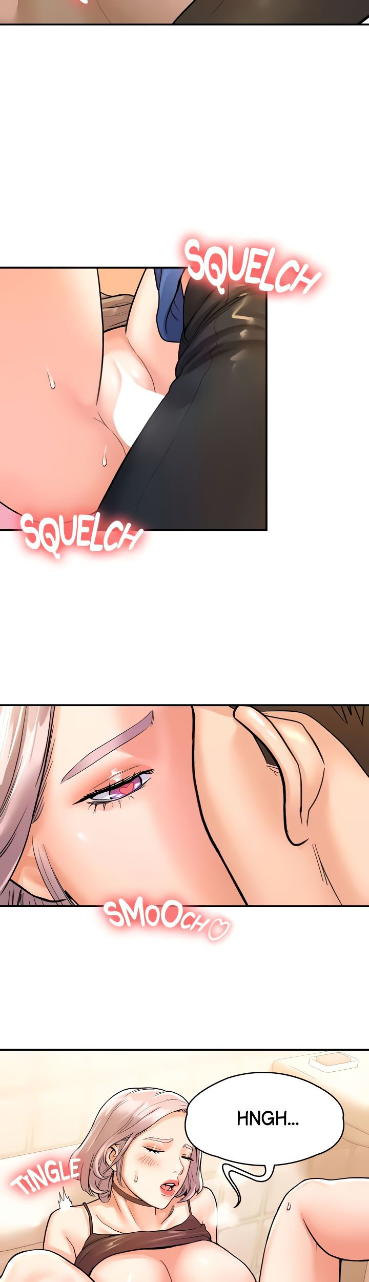Campus Today Chapter 72 Page 27