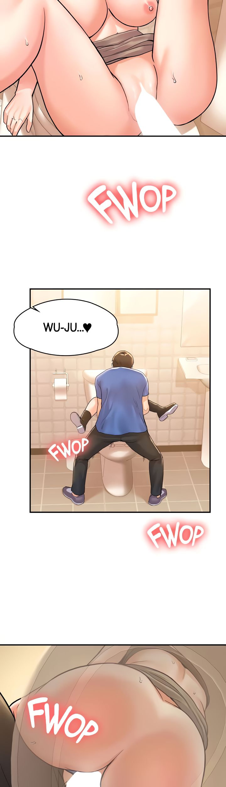 Campus Today Chapter 72 Page 28