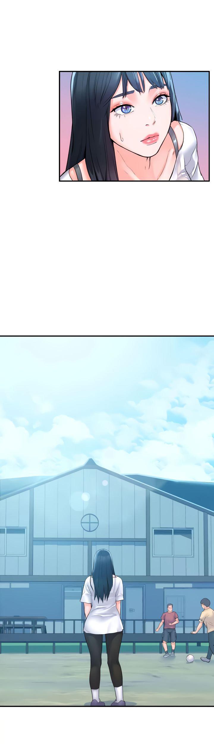 Campus Today Chapter 72 Page 3