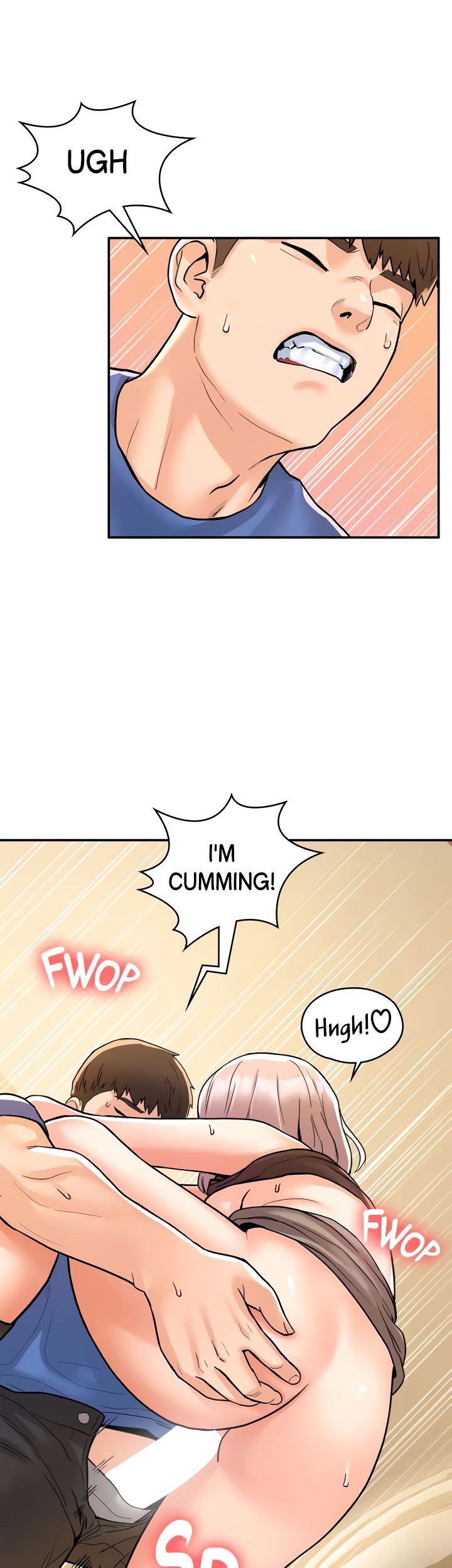 Campus Today Chapter 72 Page 30