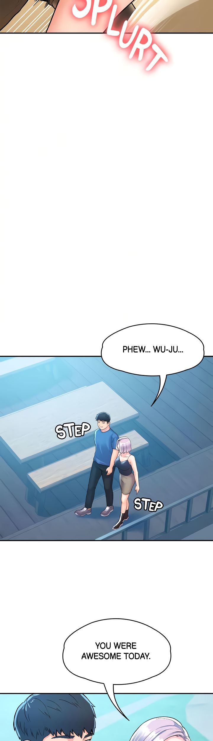 Campus Today Chapter 72 Page 31