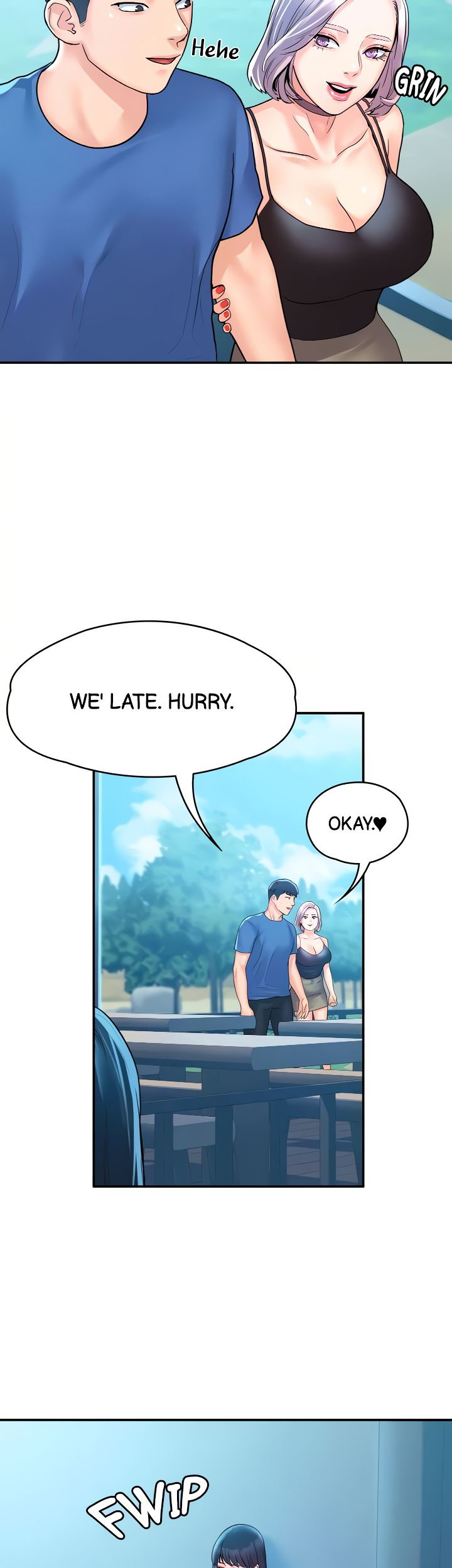 Campus Today Chapter 72 Page 32