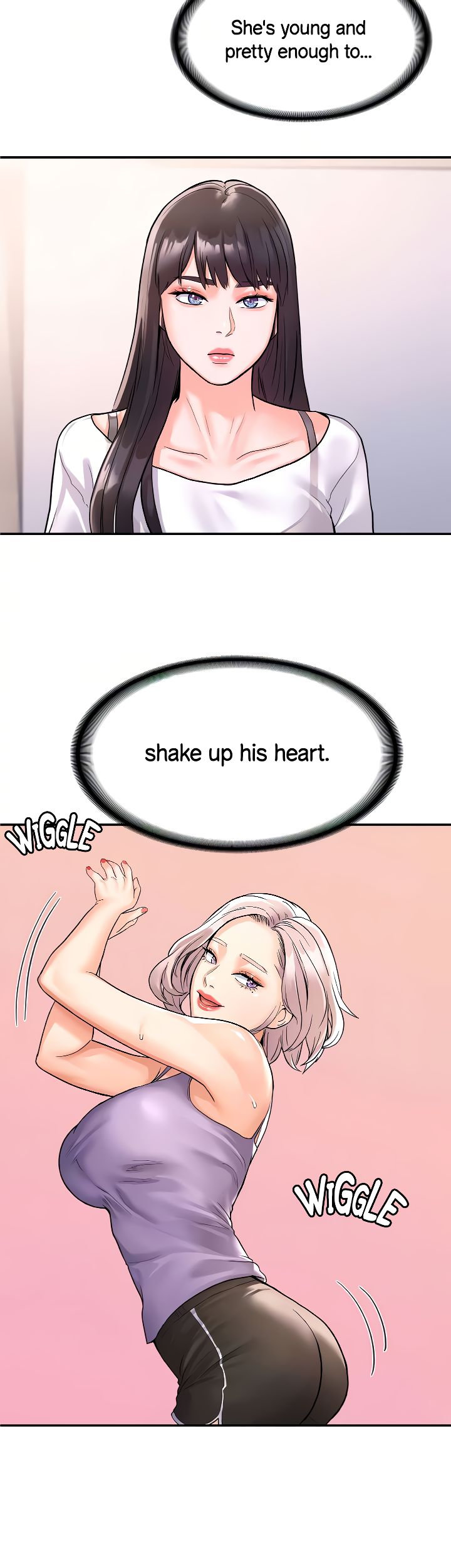 Campus Today Chapter 72 Page 35