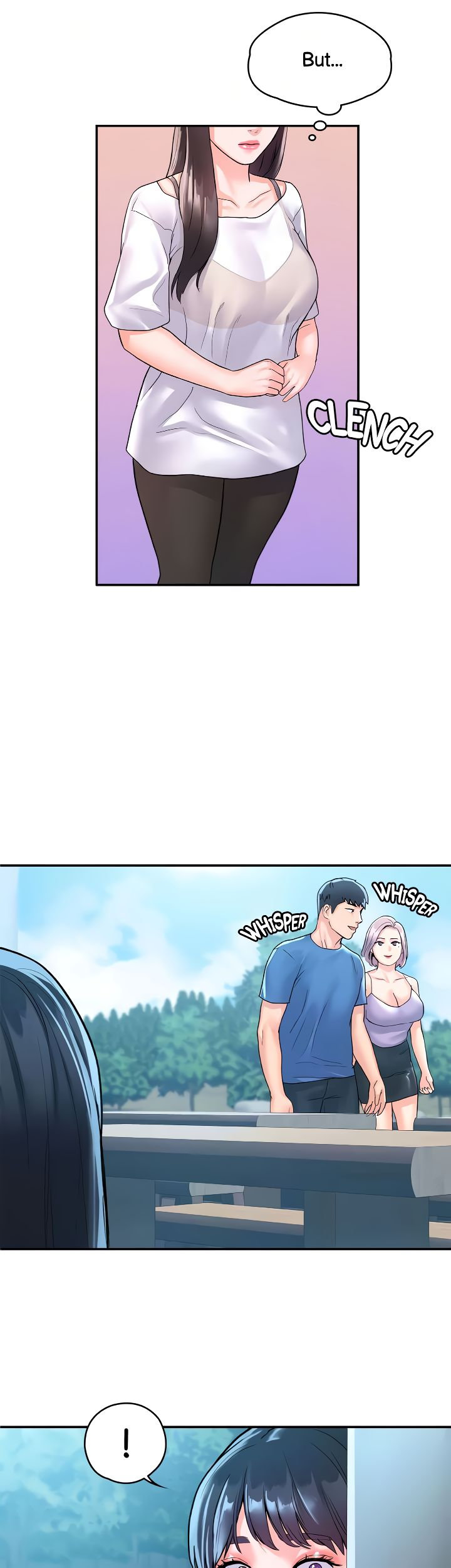 Campus Today Chapter 72 Page 36