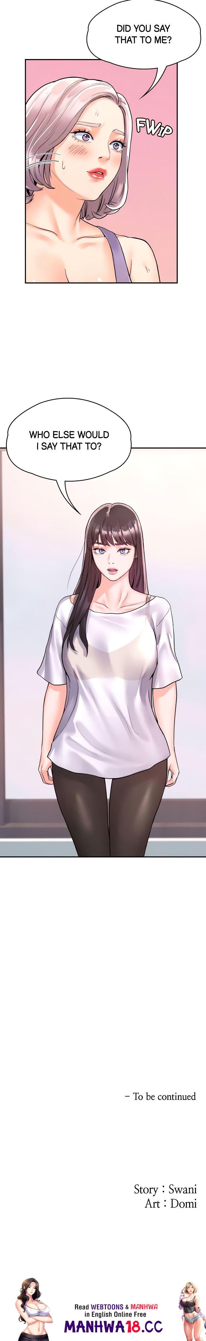 Campus Today Chapter 72 Page 40