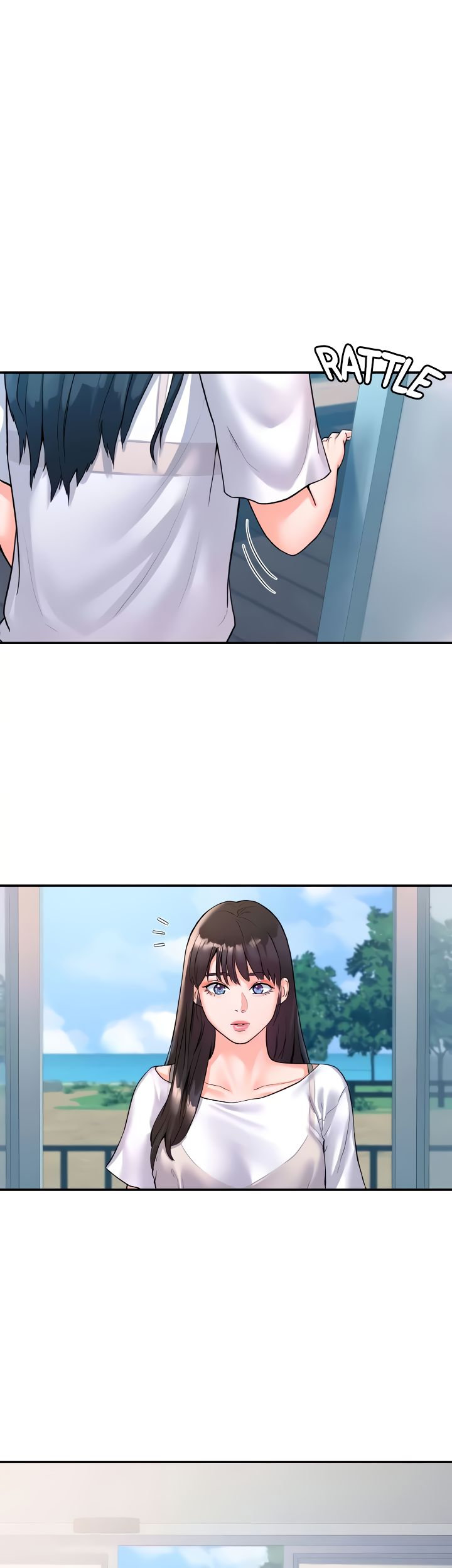 Campus Today Chapter 72 Page 6