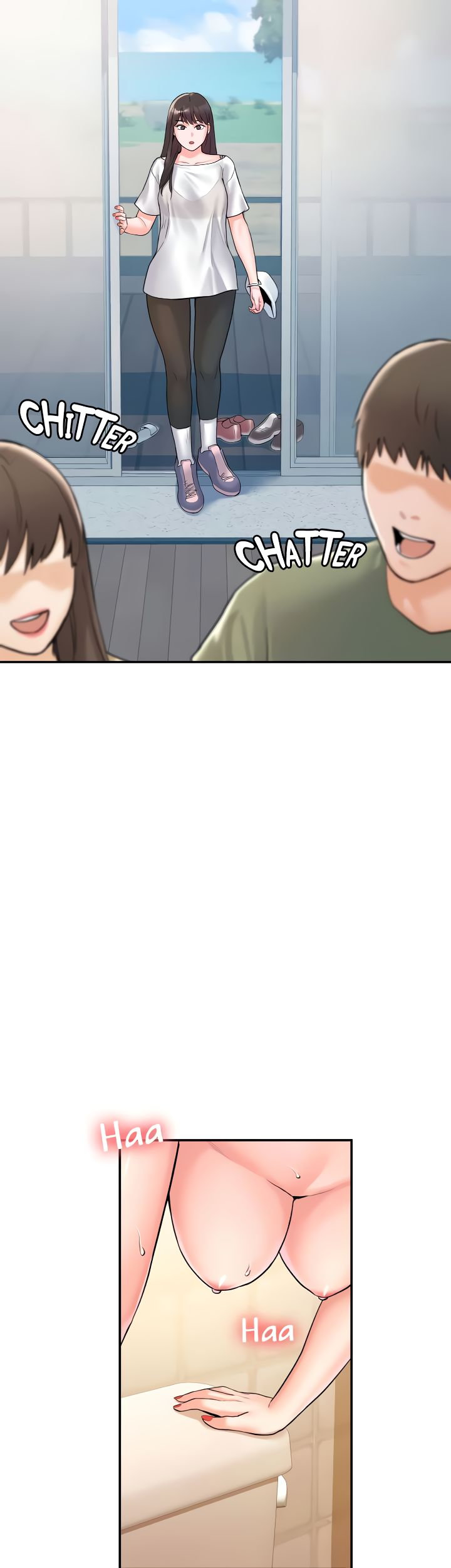 Campus Today Chapter 72 Page 7