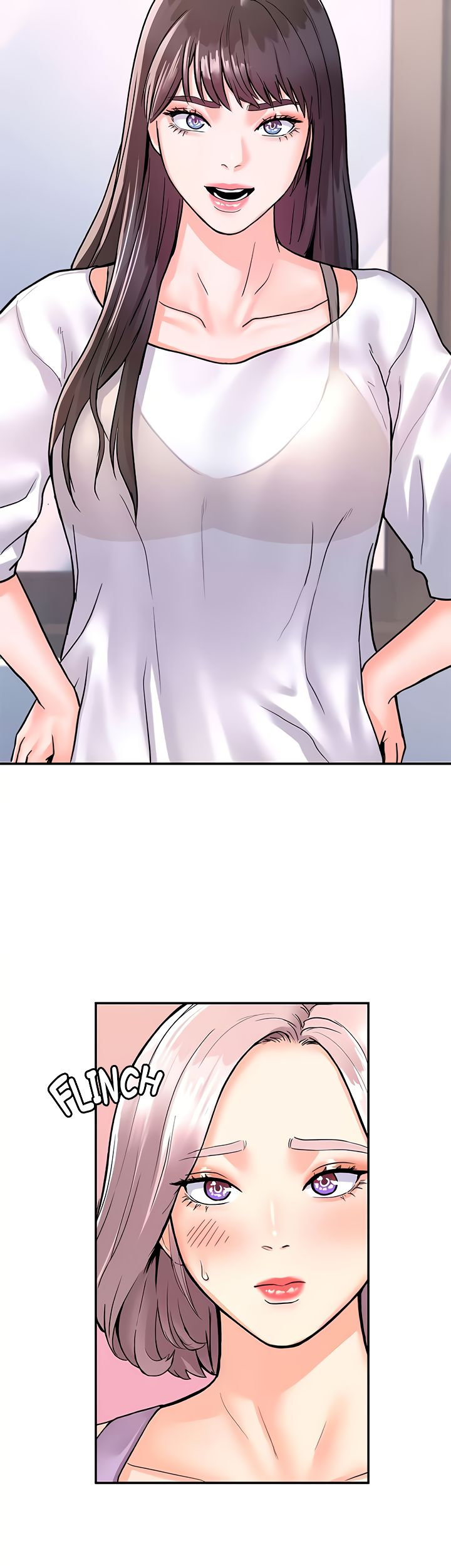 Campus Today Chapter 73 Page 10