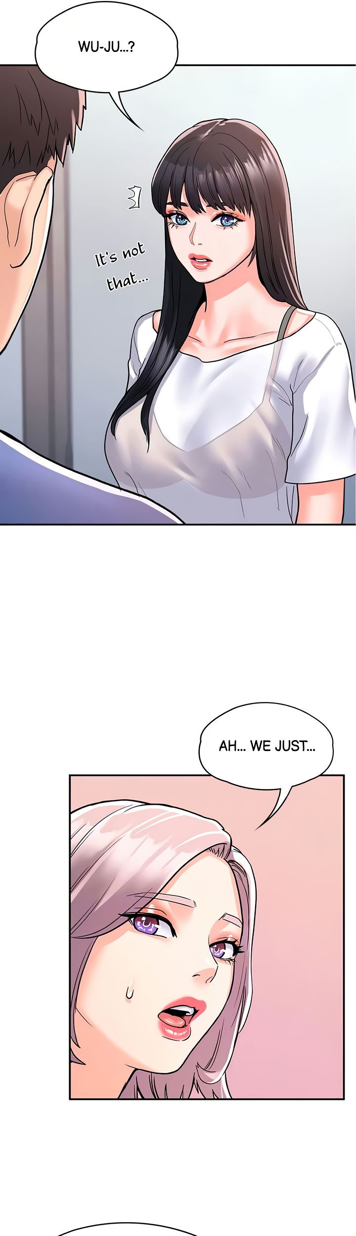 Campus Today Chapter 73 Page 13