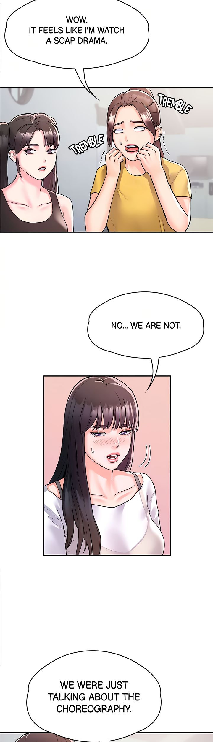 Campus Today Chapter 73 Page 14
