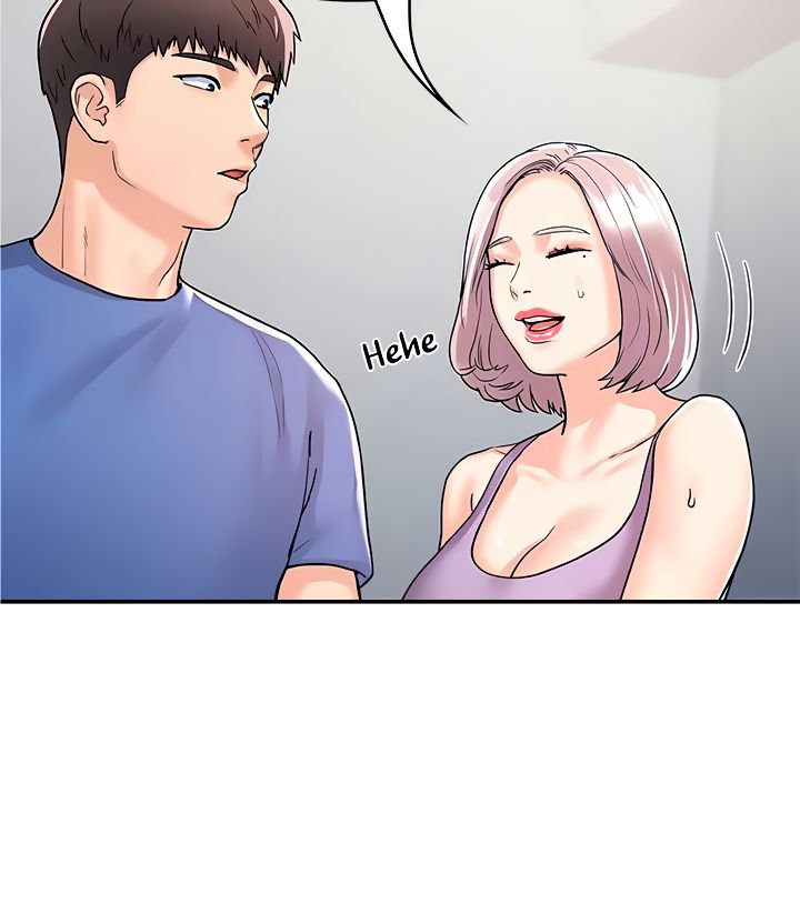 Campus Today Chapter 73 Page 15