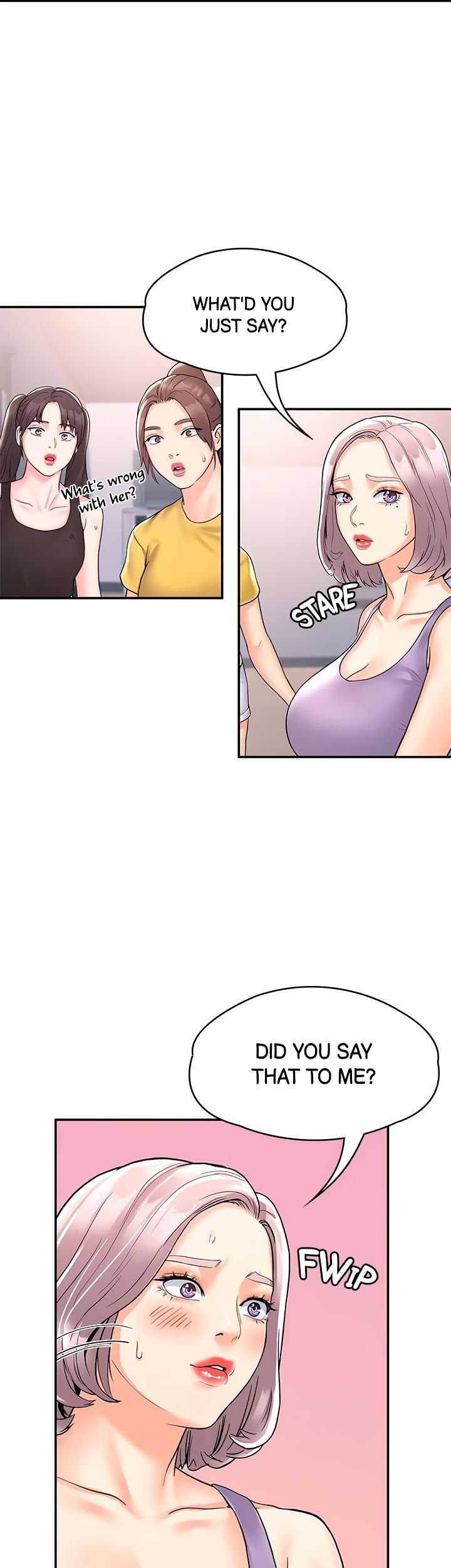 Campus Today Chapter 73 Page 2