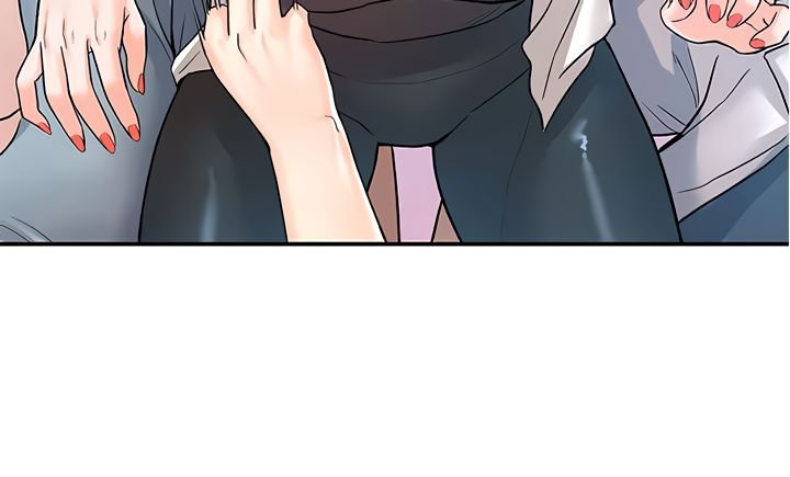 Campus Today Chapter 73 Page 25