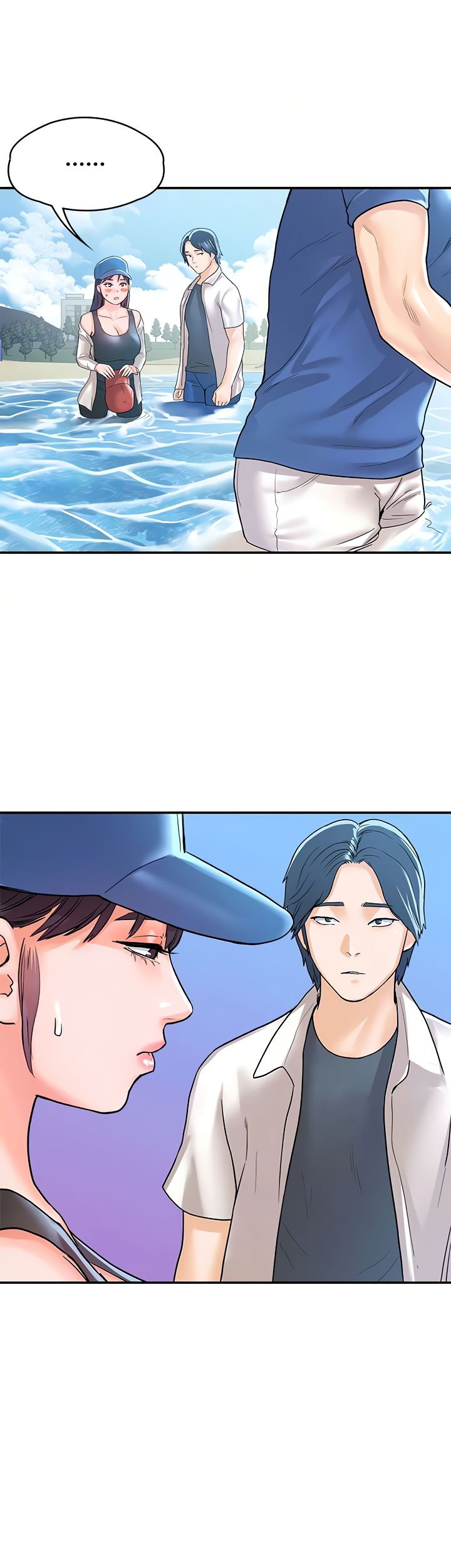 Campus Today Chapter 73 Page 31