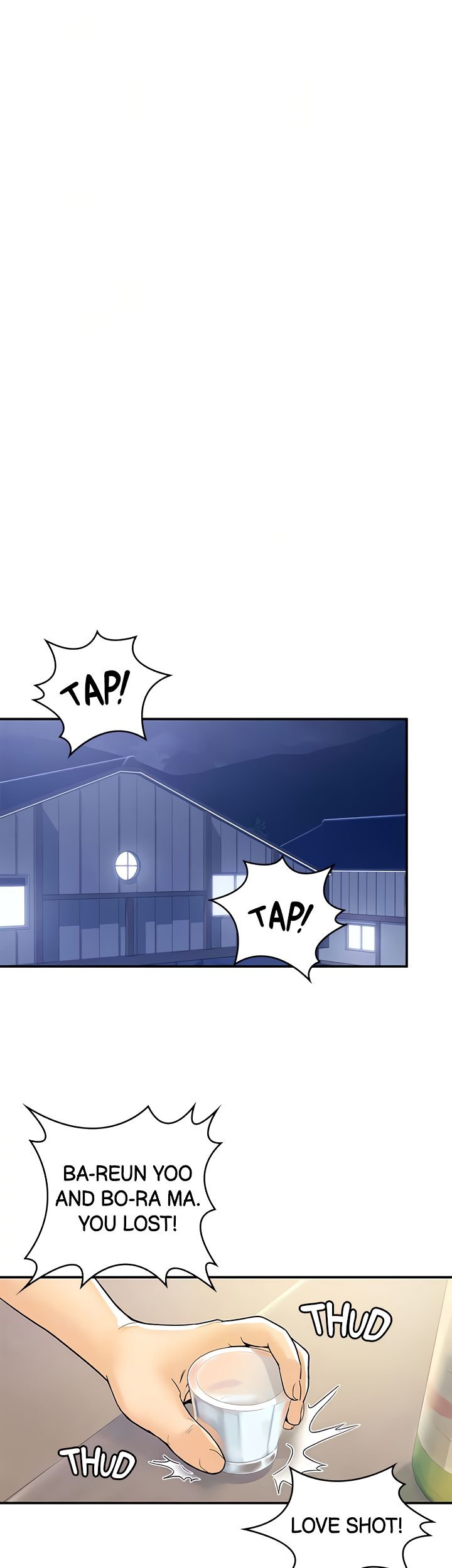 Campus Today Chapter 73 Page 32