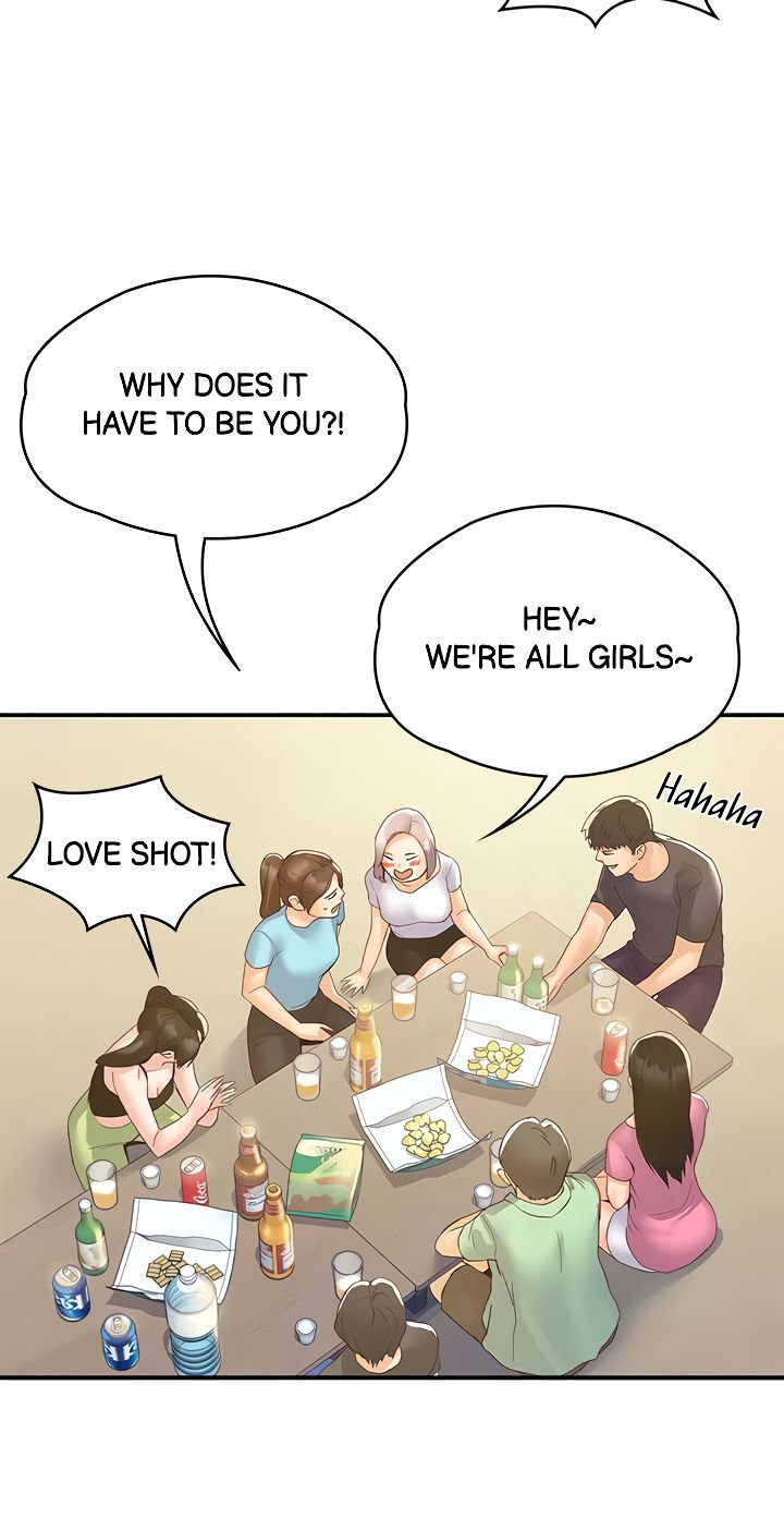 Campus Today Chapter 73 Page 33