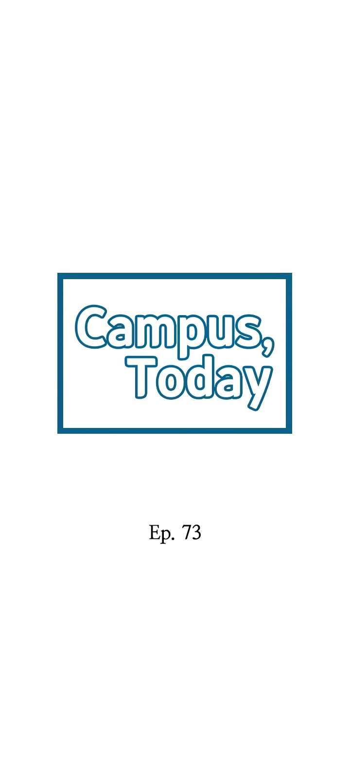 Campus Today Chapter 73 Page 4