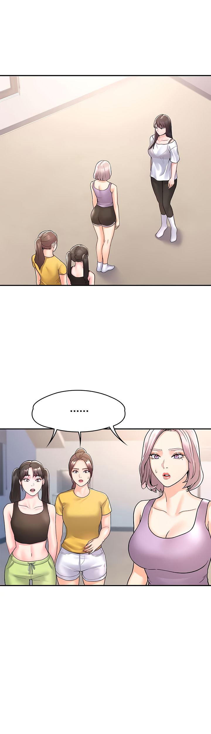 Campus Today Chapter 73 Page 5
