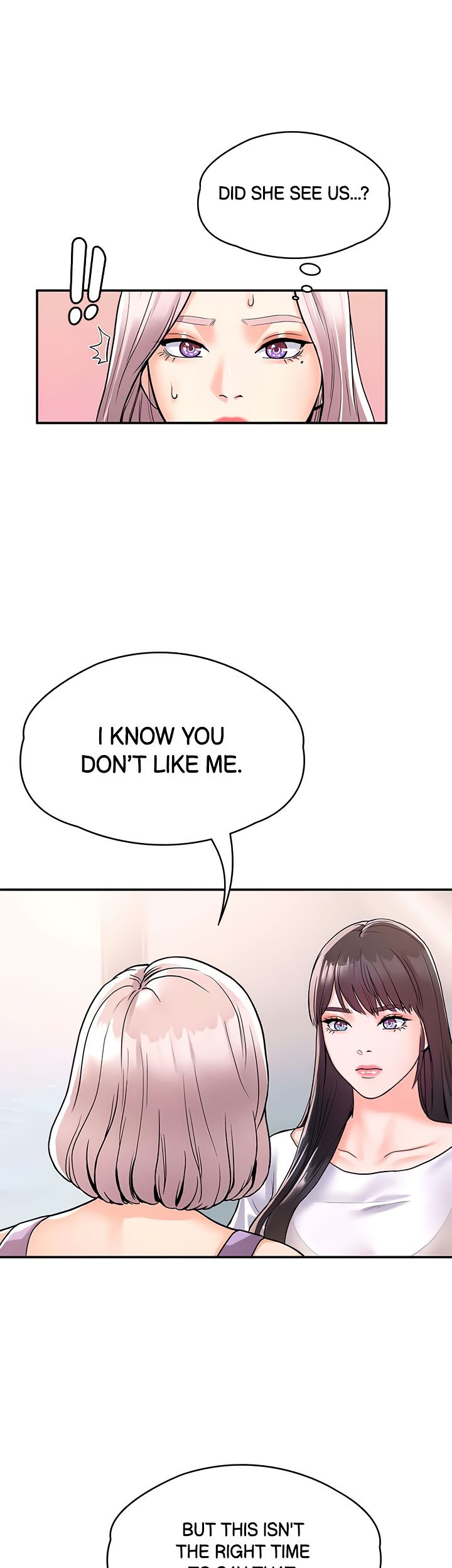 Campus Today Chapter 73 Page 8