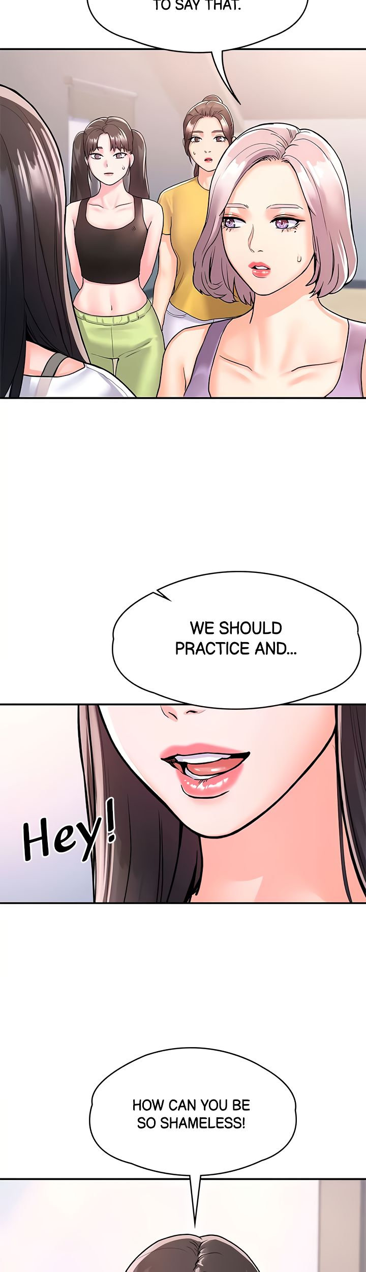 Campus Today Chapter 73 Page 9