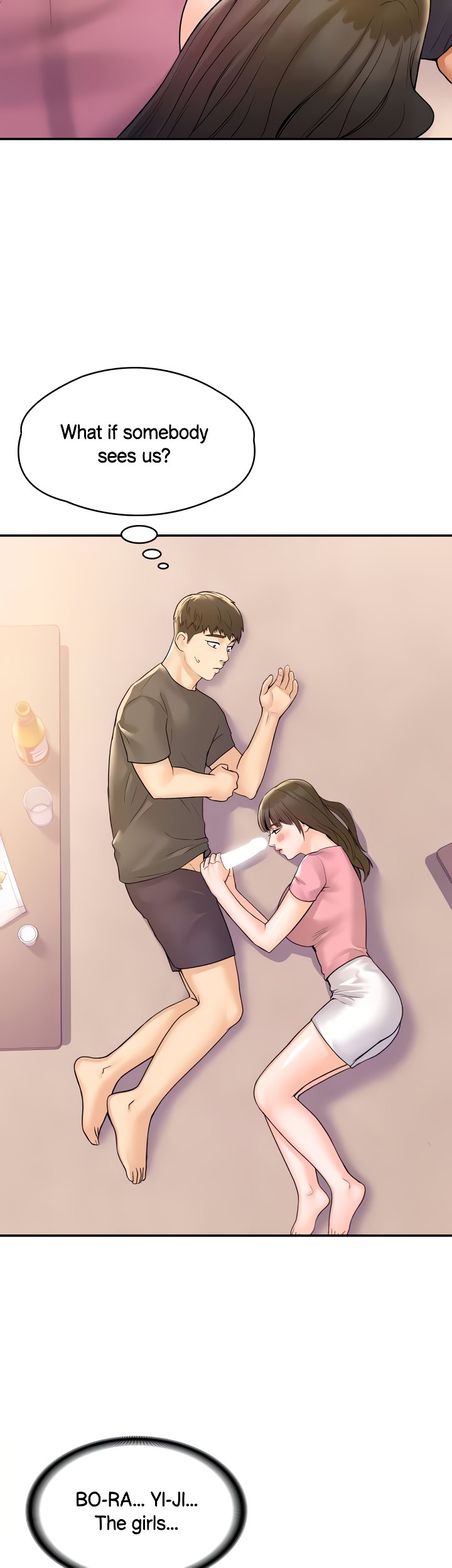 Campus Today Chapter 74 Page 11