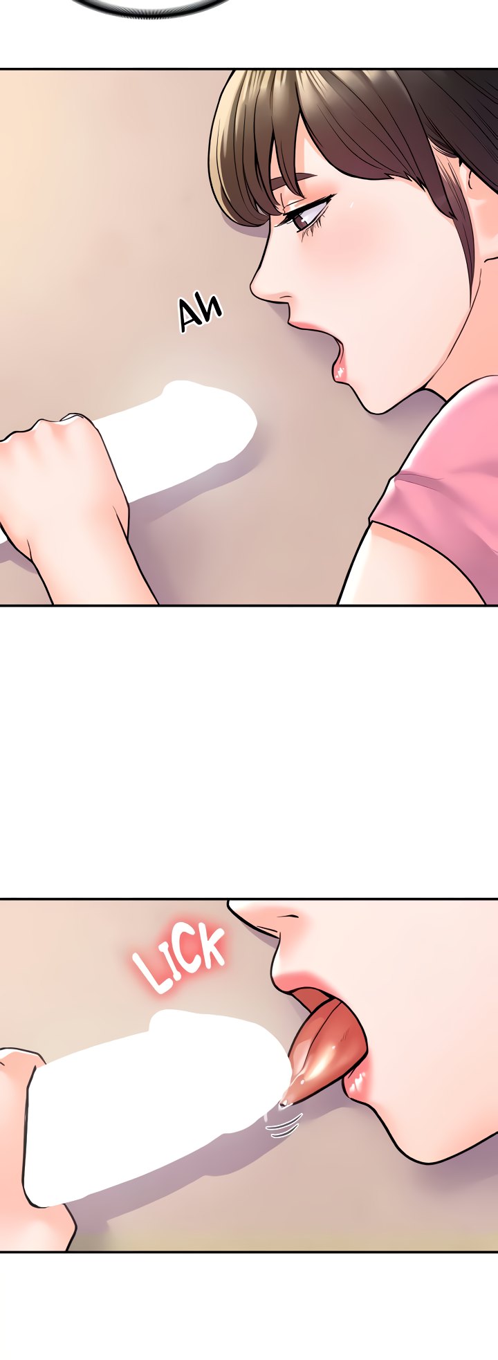 Campus Today Chapter 74 Page 12