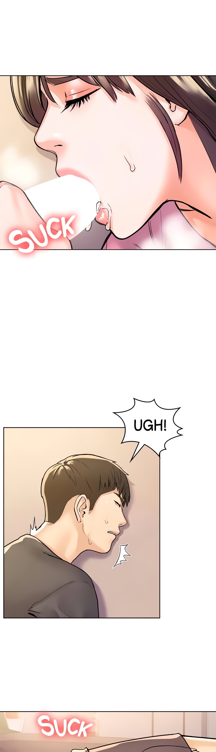 Campus Today Chapter 74 Page 13
