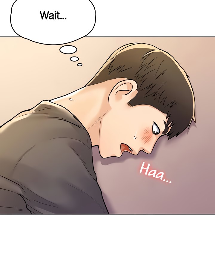 Campus Today Chapter 74 Page 15
