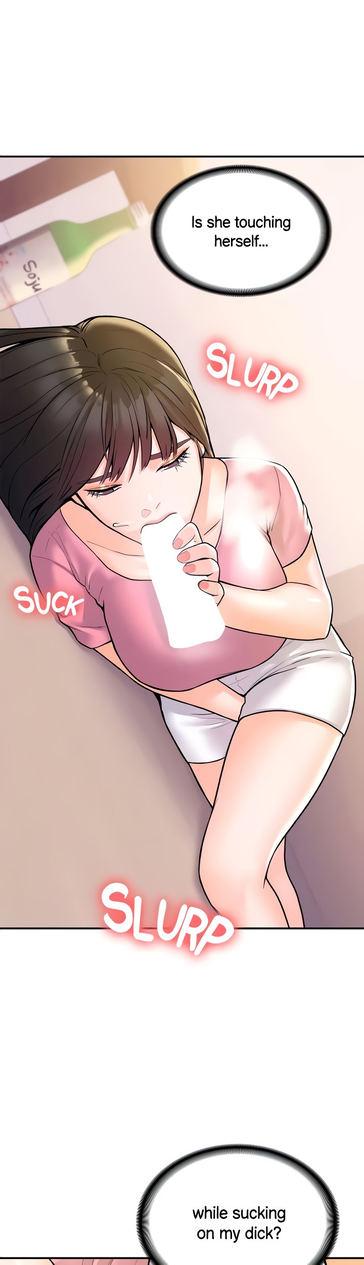 Campus Today Chapter 74 Page 16