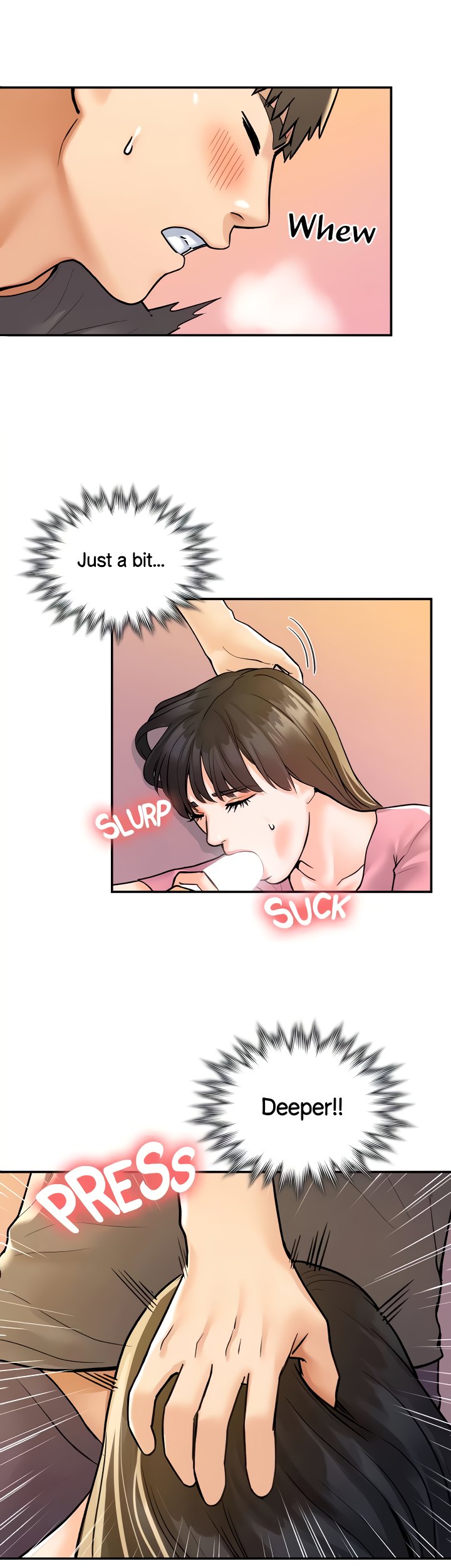 Campus Today Chapter 74 Page 19