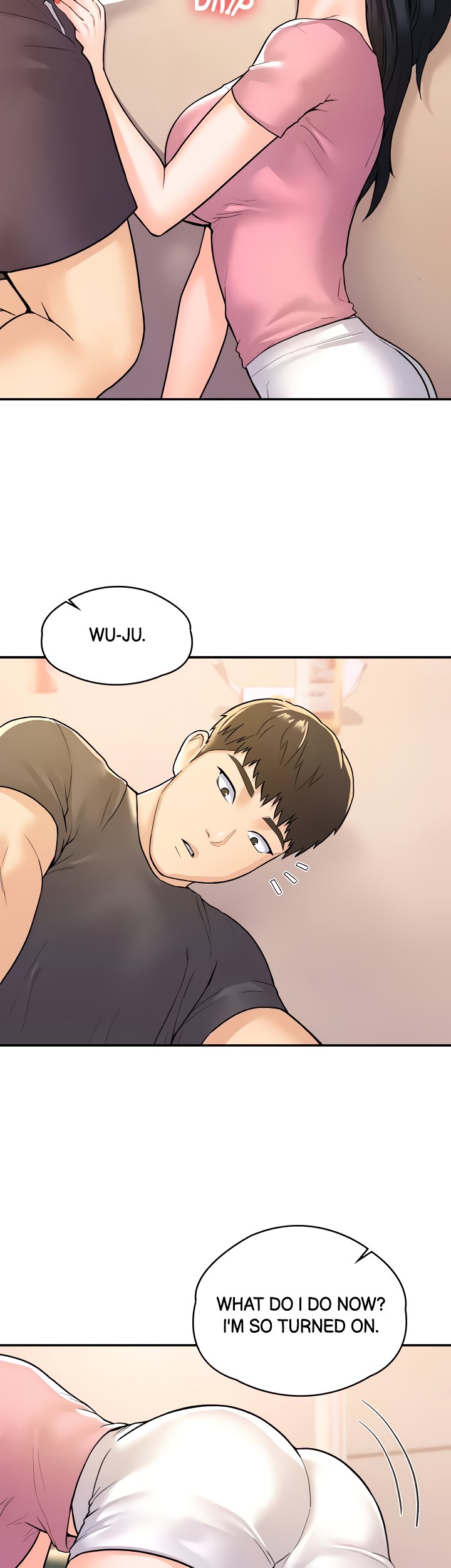 Campus Today Chapter 74 Page 22