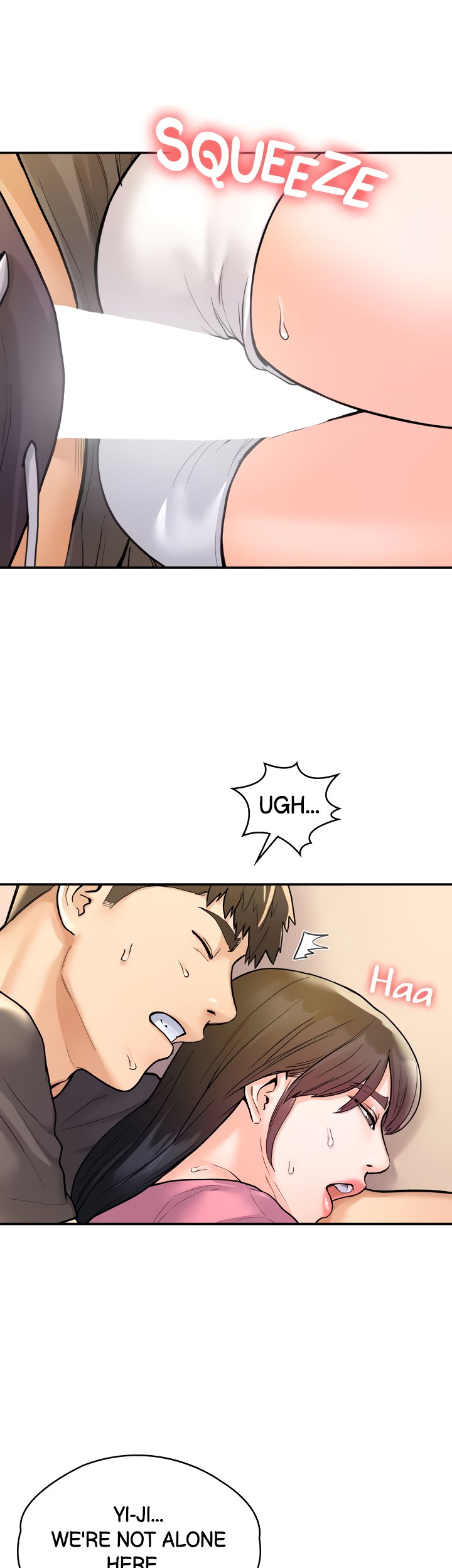 Campus Today Chapter 74 Page 25