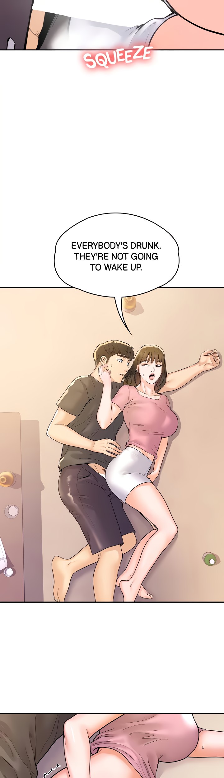Campus Today Chapter 74 Page 27