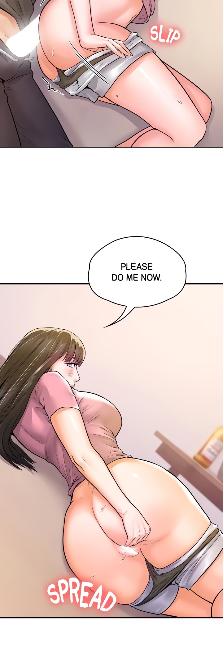 Campus Today Chapter 74 Page 28