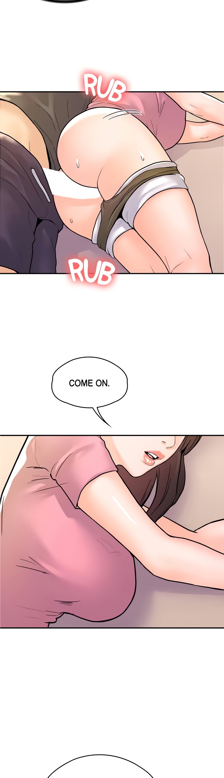 Campus Today Chapter 74 Page 30