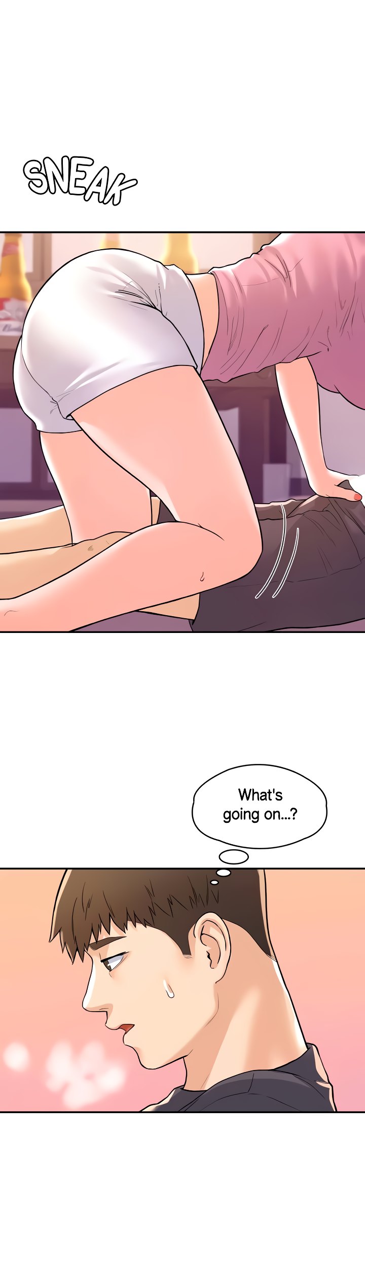 Campus Today Chapter 74 Page 4