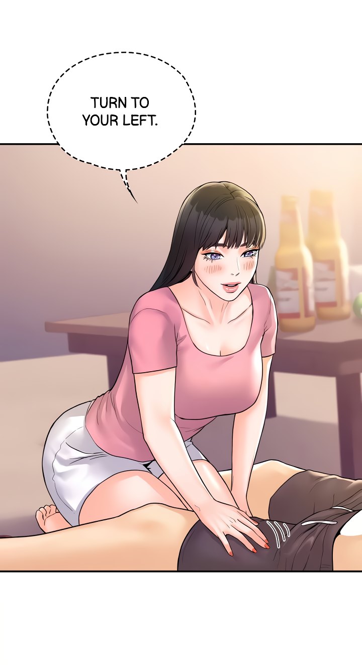 Campus Today Chapter 74 Page 9