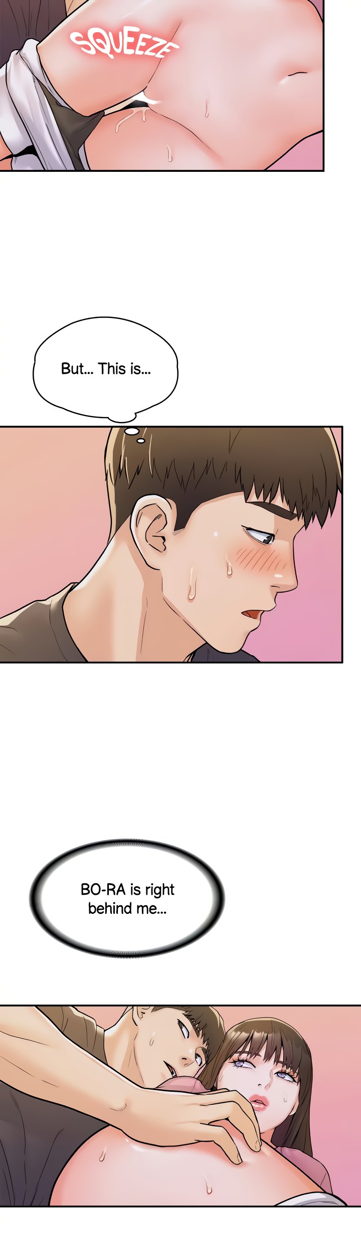 Campus Today Chapter 75 Page 10