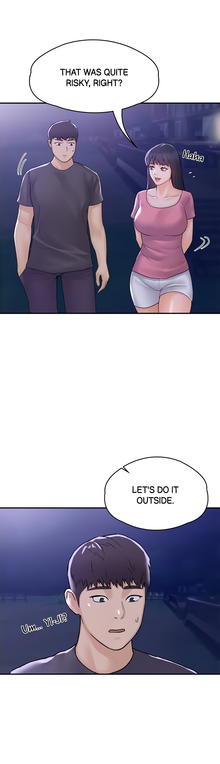 Campus Today Chapter 75 Page 16