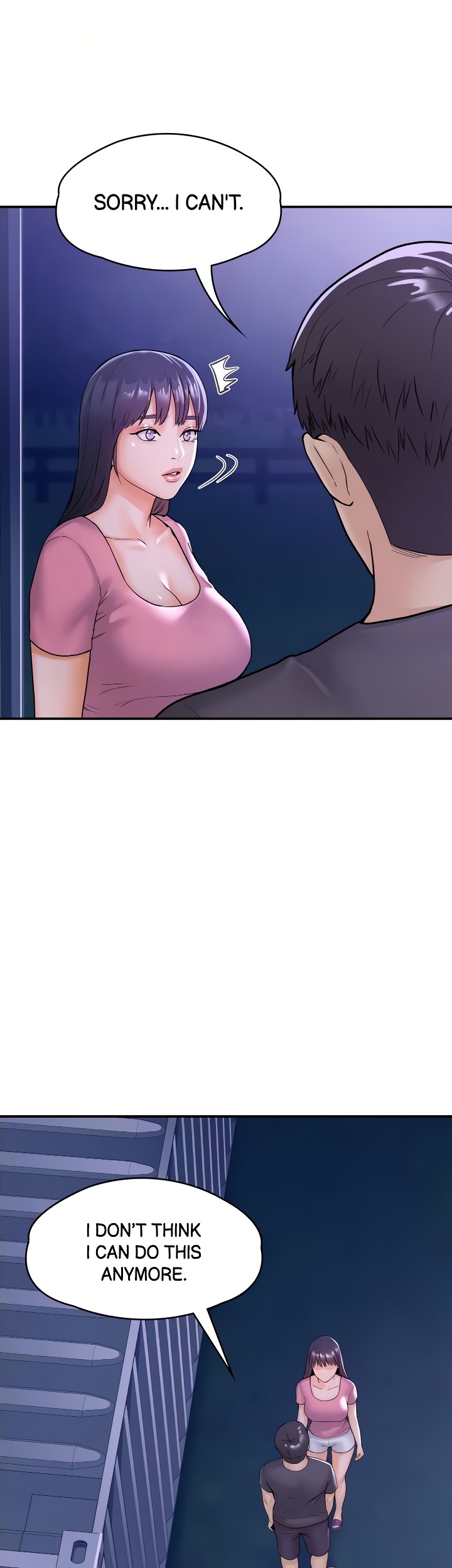Campus Today Chapter 75 Page 17
