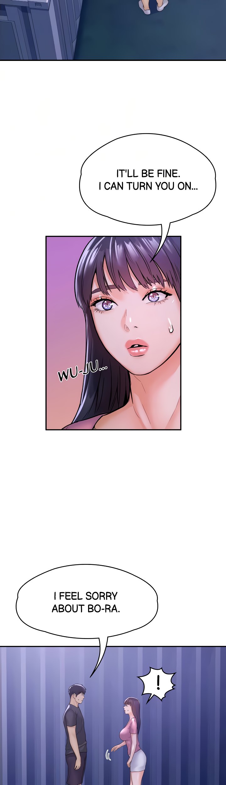 Campus Today Chapter 75 Page 18