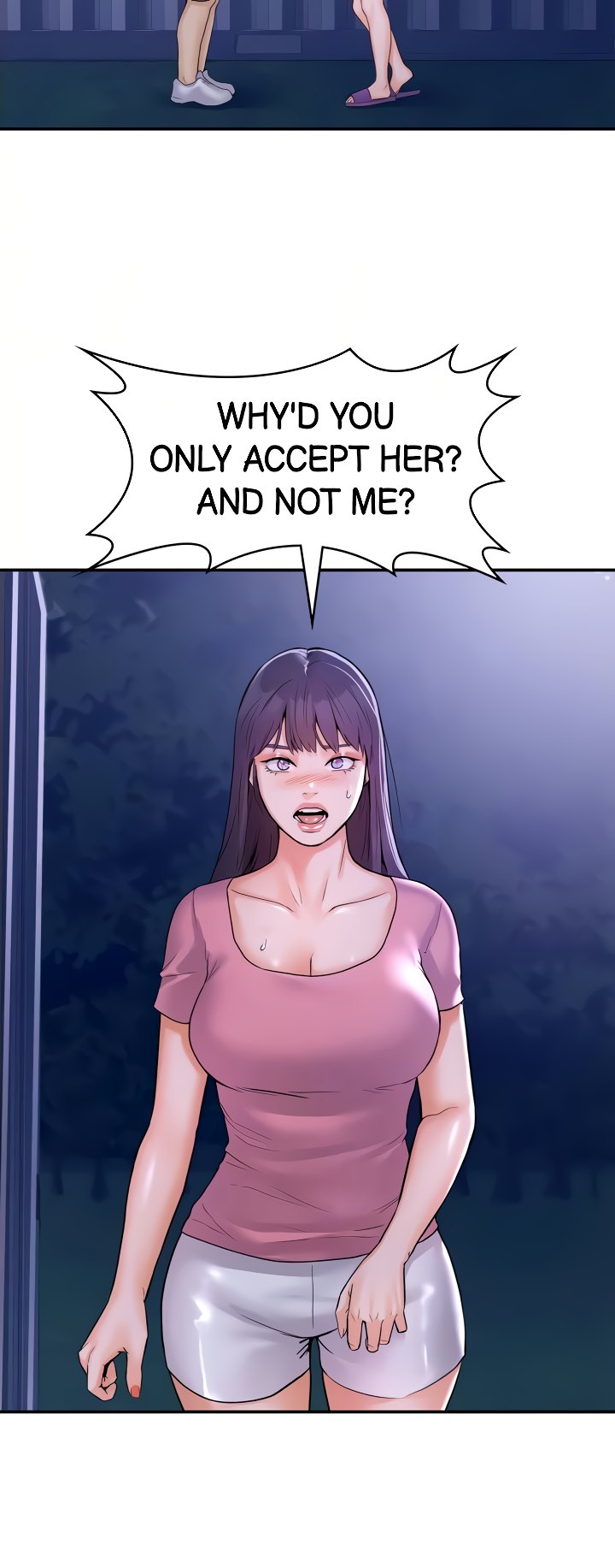 Campus Today Chapter 75 Page 19